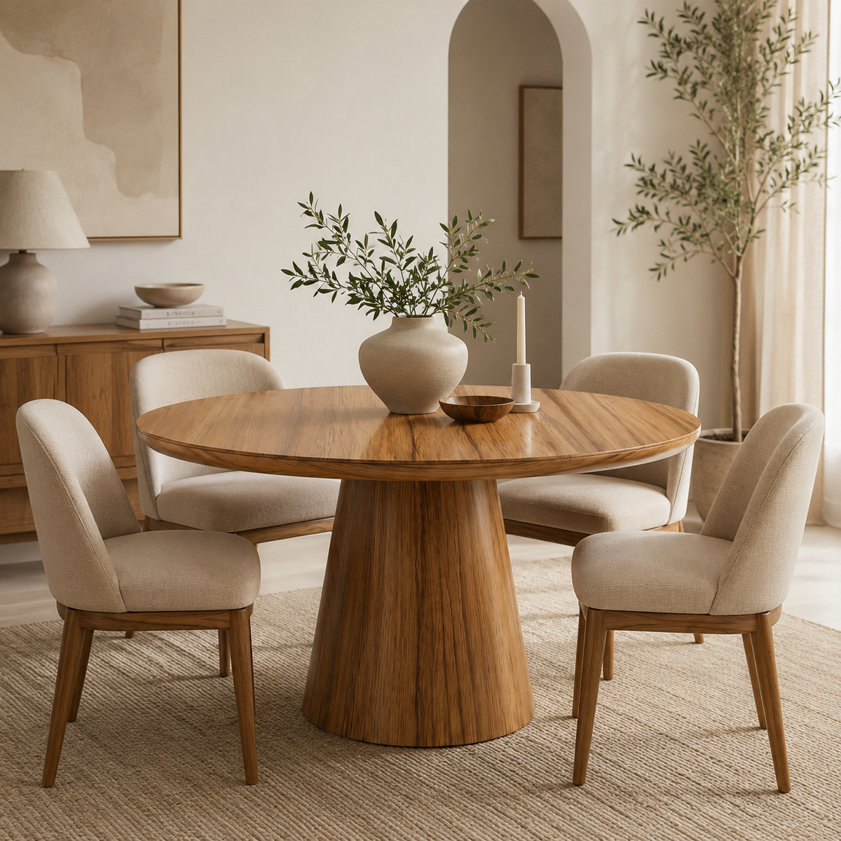 Mesa Leon
