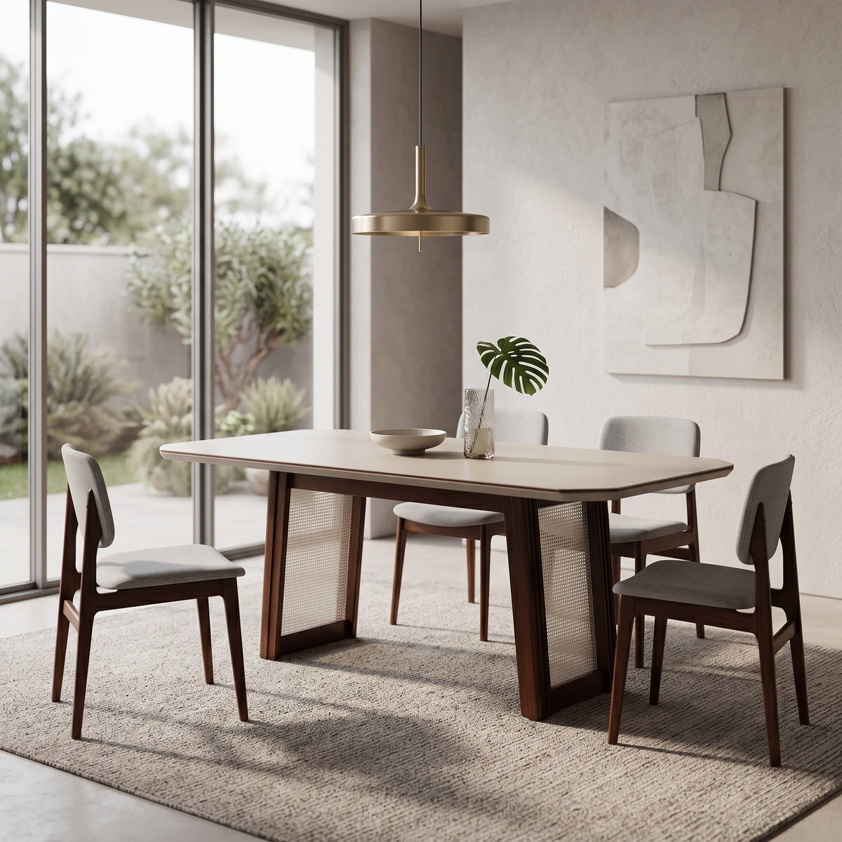 Mesa Milano